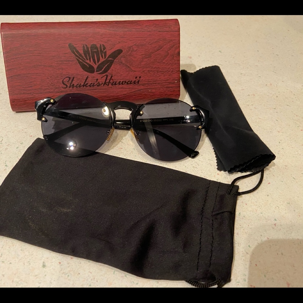 Sunglasses - Shaka’s Hawaii Brand